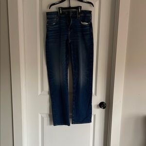 Men's Blue Jeans